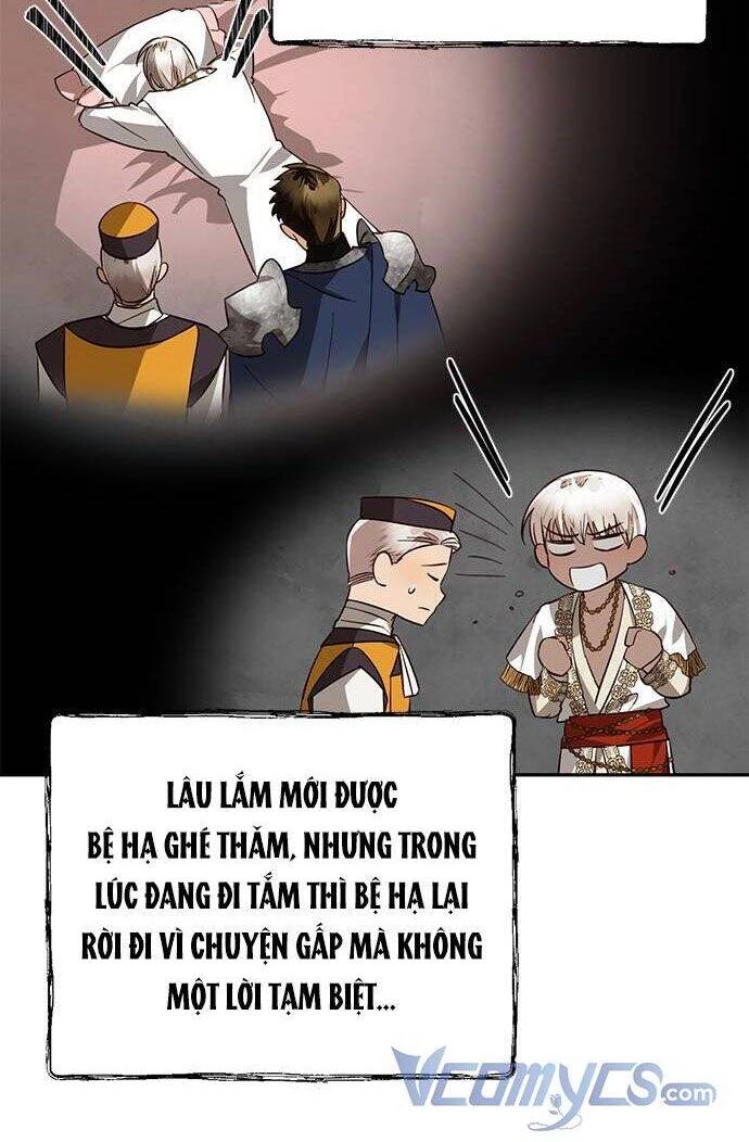 Dàn Trai Đẹp Chốn Hậu Cung Chapter 41 - 8