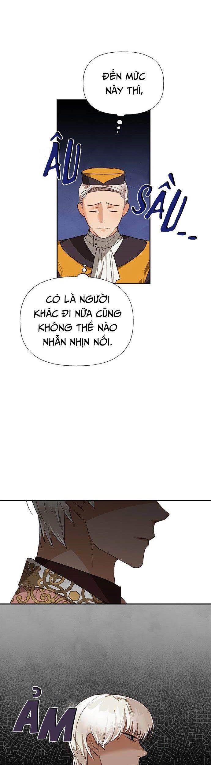 Dàn Trai Đẹp Chốn Hậu Cung Chapter 41 - 9