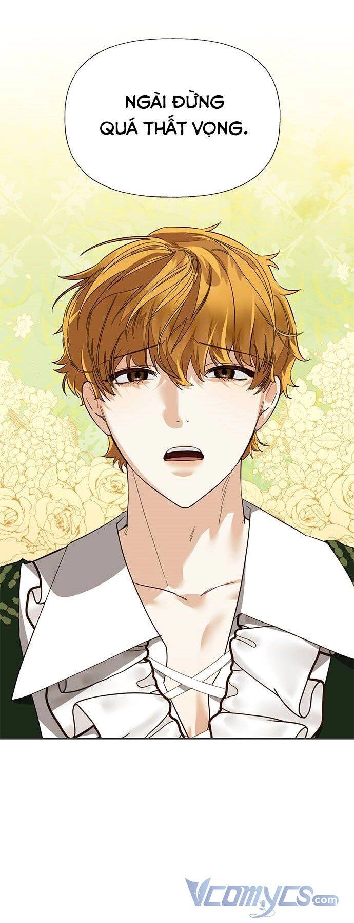 Dàn Trai Đẹp Chốn Hậu Cung Chapter 41 - 19