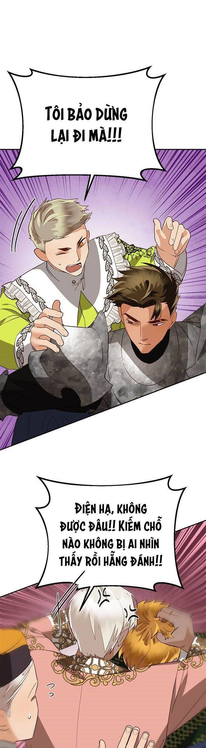 Dàn Trai Đẹp Chốn Hậu Cung Chapter 41 - 24