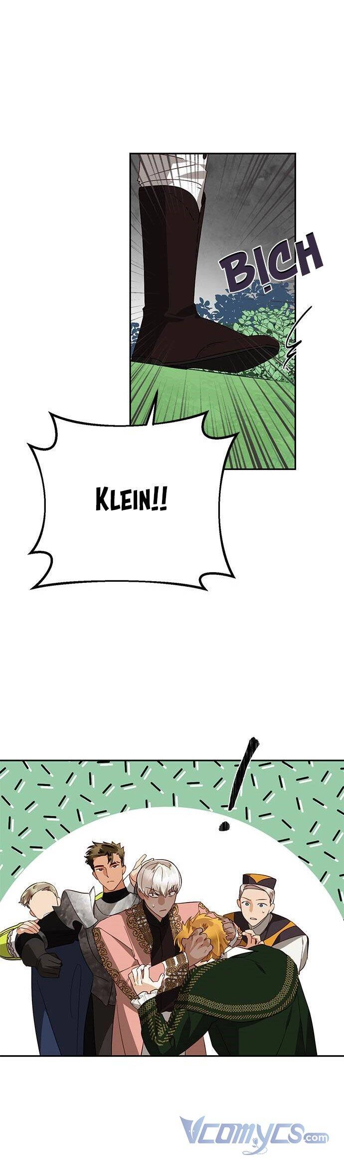 Dàn Trai Đẹp Chốn Hậu Cung Chapter 41 - 26