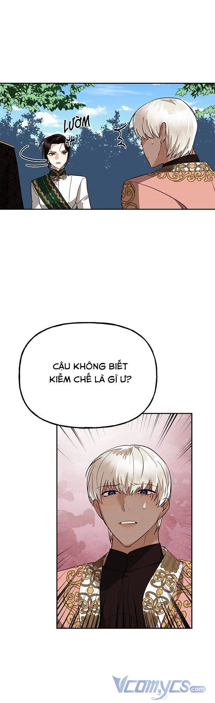 Dàn Trai Đẹp Chốn Hậu Cung Chapter 41 - 29