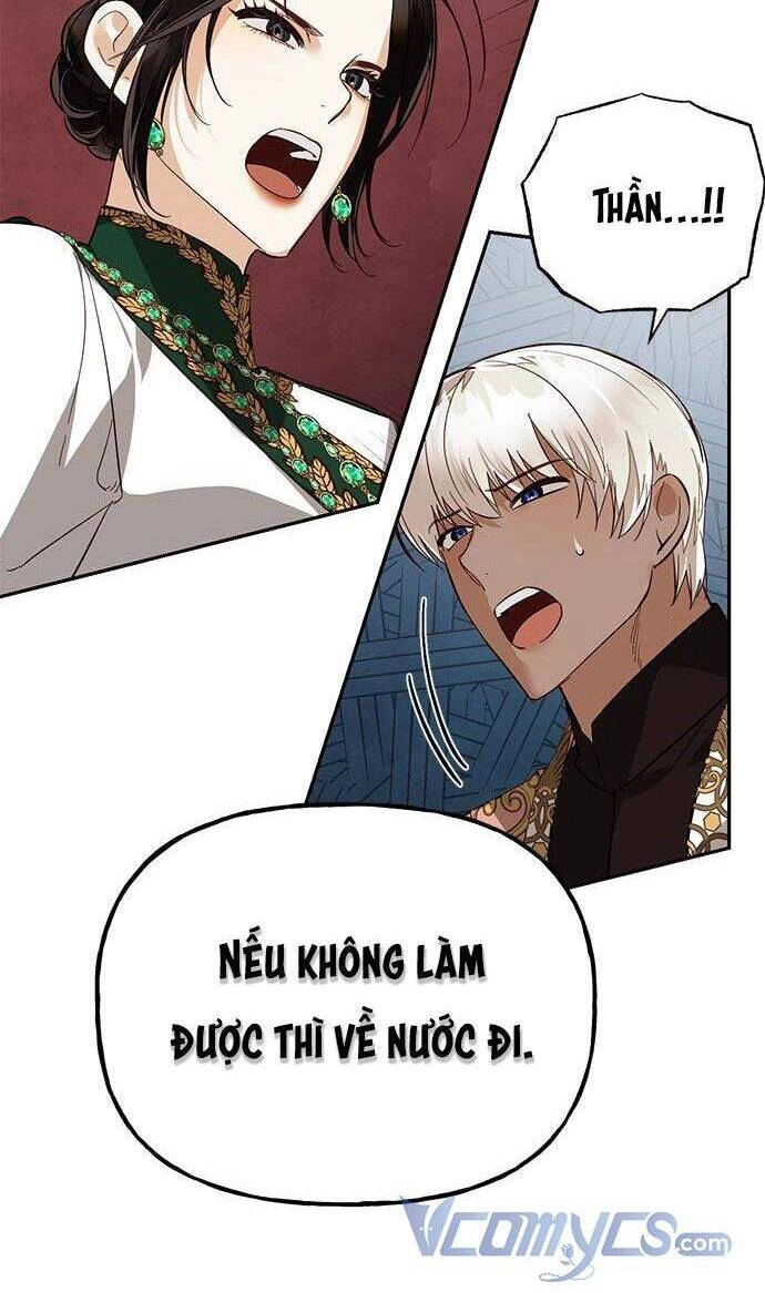 Dàn Trai Đẹp Chốn Hậu Cung Chapter 41 - 31