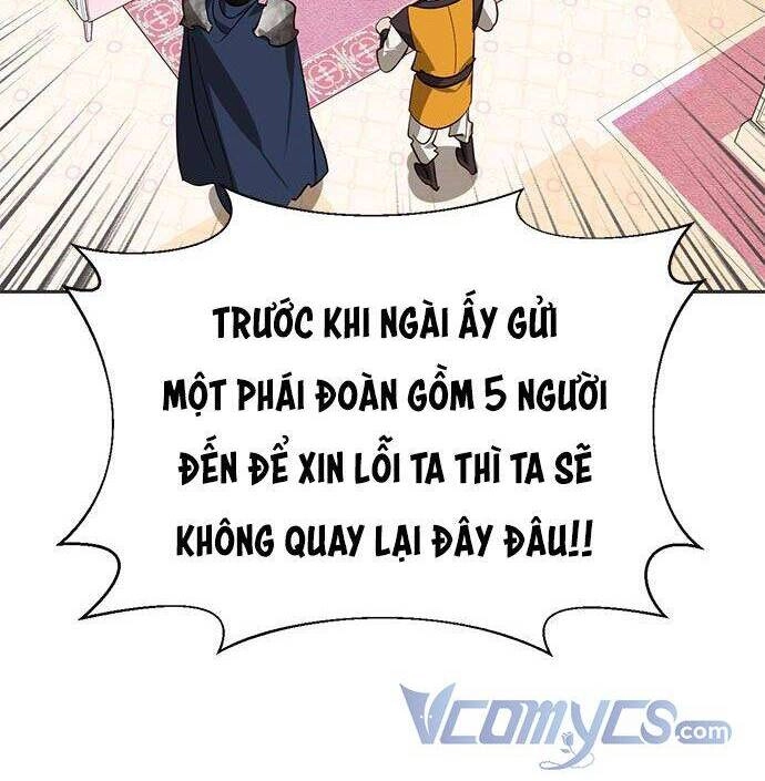 Dàn Trai Đẹp Chốn Hậu Cung Chapter 41 - 40