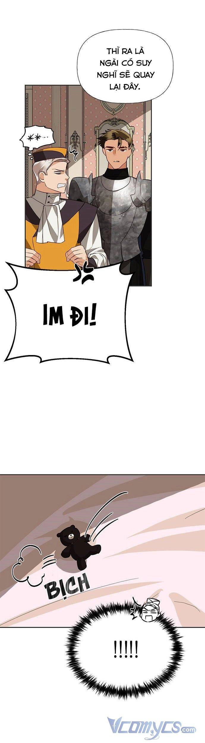 Dàn Trai Đẹp Chốn Hậu Cung Chapter 41 - 41