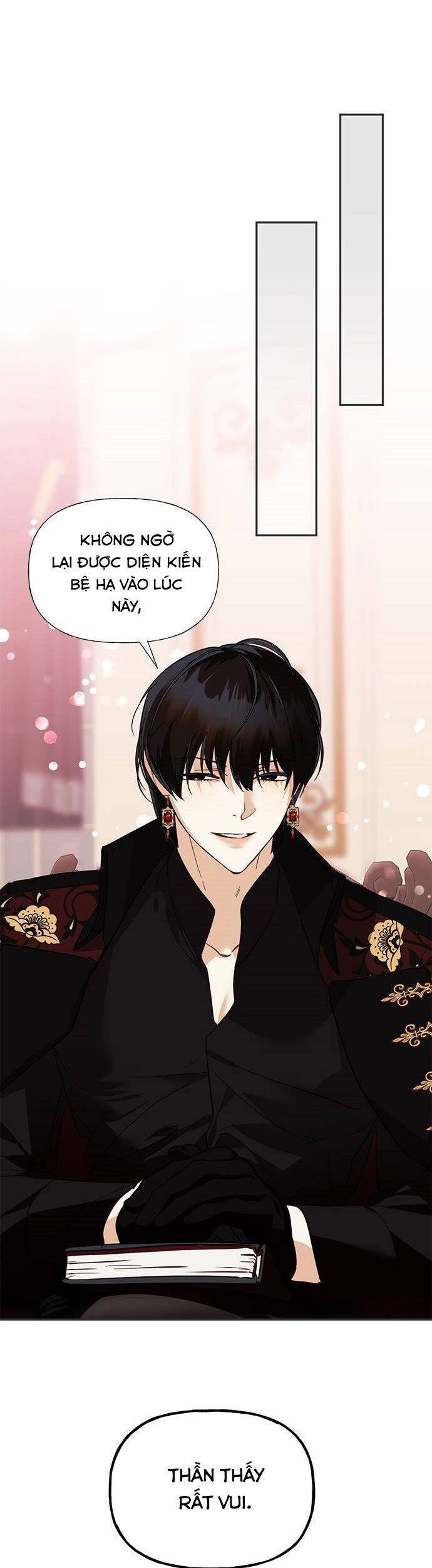 Dàn Trai Đẹp Chốn Hậu Cung Chapter 41 - 52