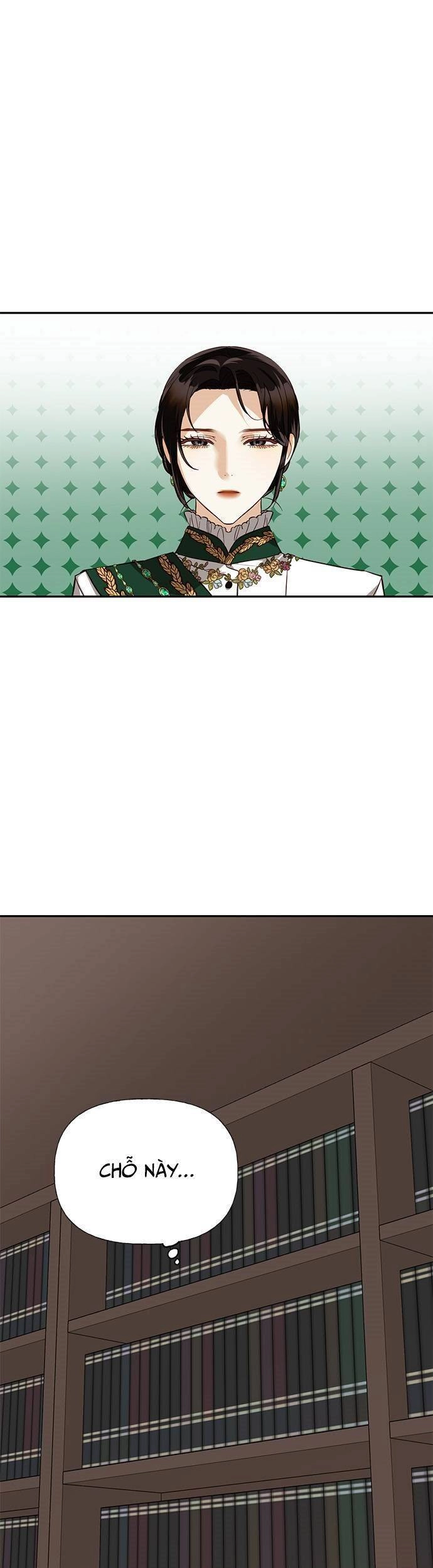 Dàn Trai Đẹp Chốn Hậu Cung Chapter 42 - 1