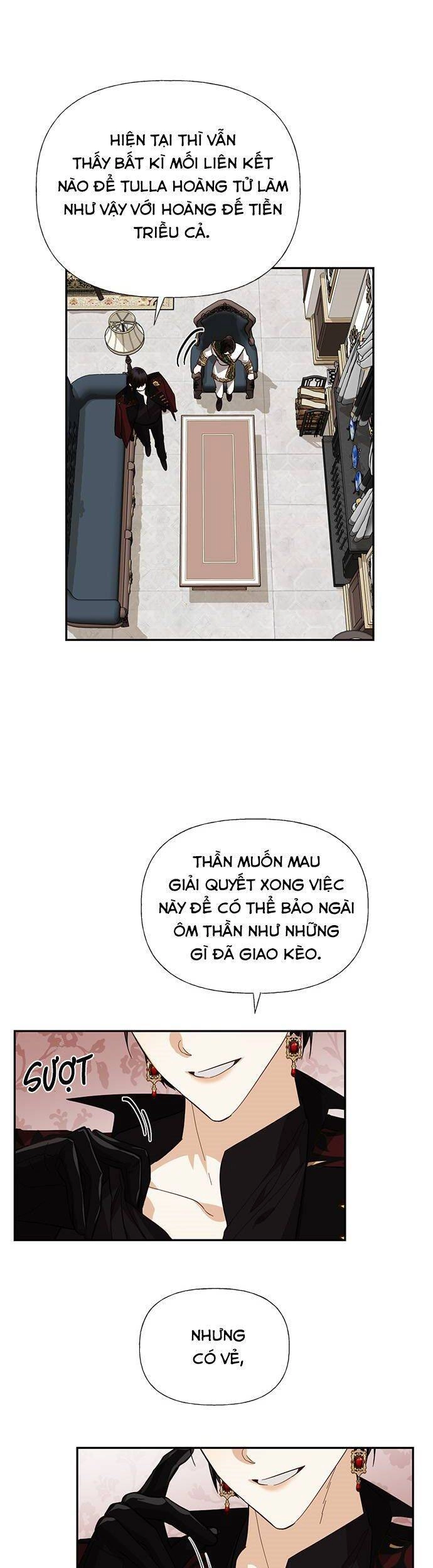 Dàn Trai Đẹp Chốn Hậu Cung Chapter 42 - 7