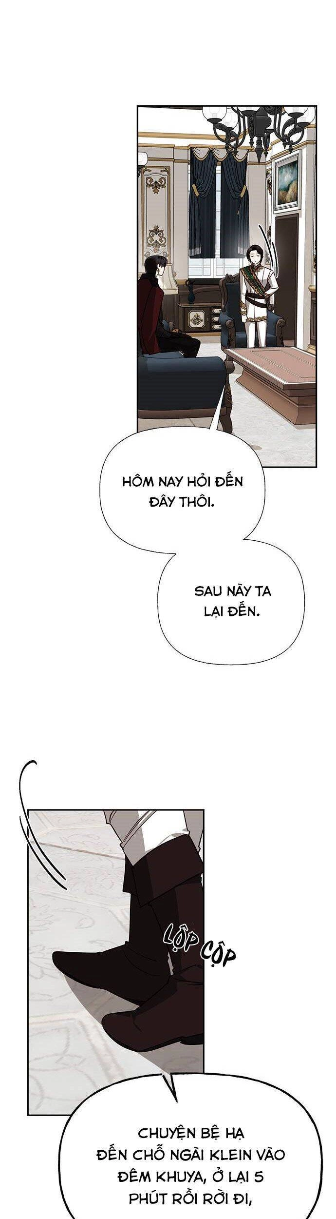 Dàn Trai Đẹp Chốn Hậu Cung Chapter 42 - 14