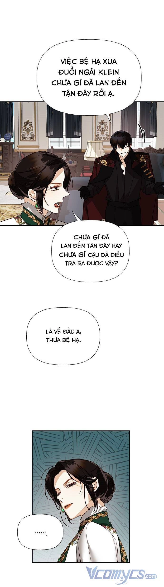 Dàn Trai Đẹp Chốn Hậu Cung Chapter 42 - 16