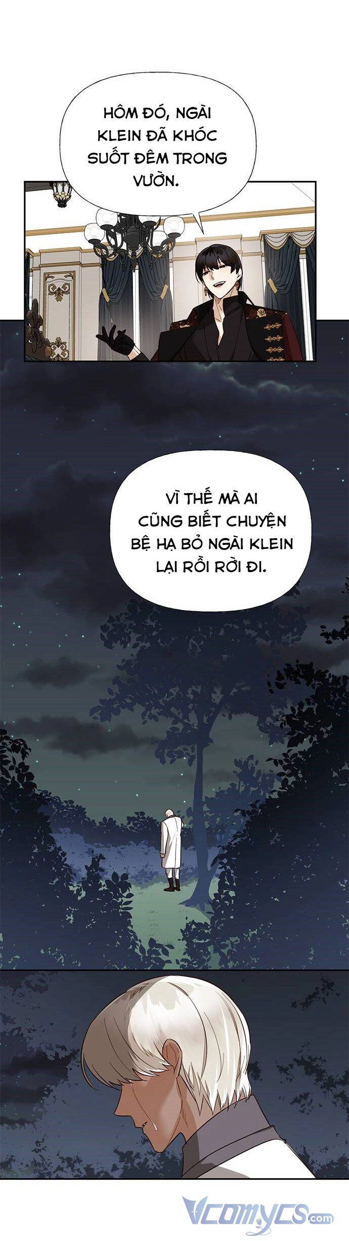 Dàn Trai Đẹp Chốn Hậu Cung Chapter 42 - 17