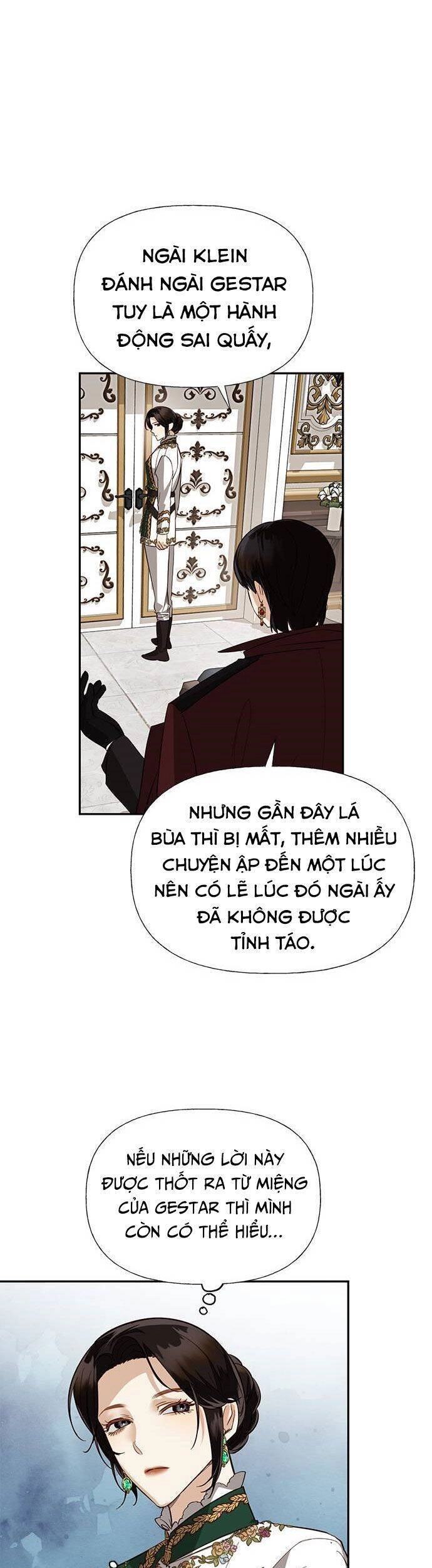 Dàn Trai Đẹp Chốn Hậu Cung Chapter 42 - 18