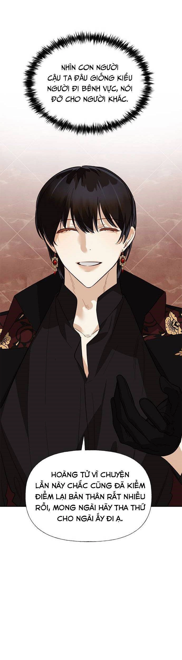 Dàn Trai Đẹp Chốn Hậu Cung Chapter 42 - 20