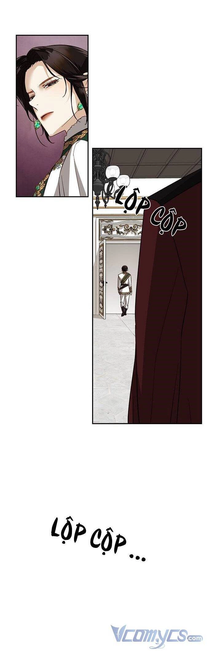 Dàn Trai Đẹp Chốn Hậu Cung Chapter 42 - 21