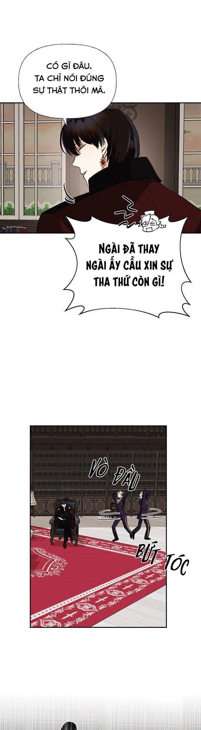 Dàn Trai Đẹp Chốn Hậu Cung Chapter 42 - 24