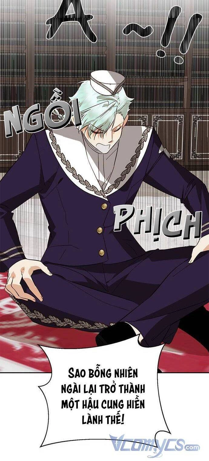 Dàn Trai Đẹp Chốn Hậu Cung Chapter 42 - 25