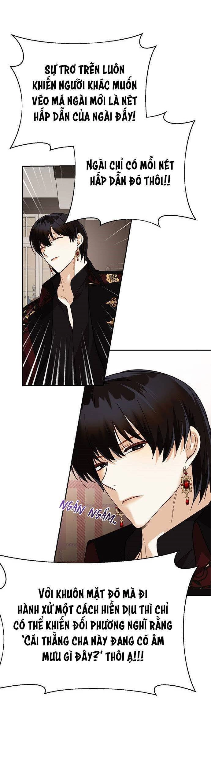 Dàn Trai Đẹp Chốn Hậu Cung Chapter 42 - 26