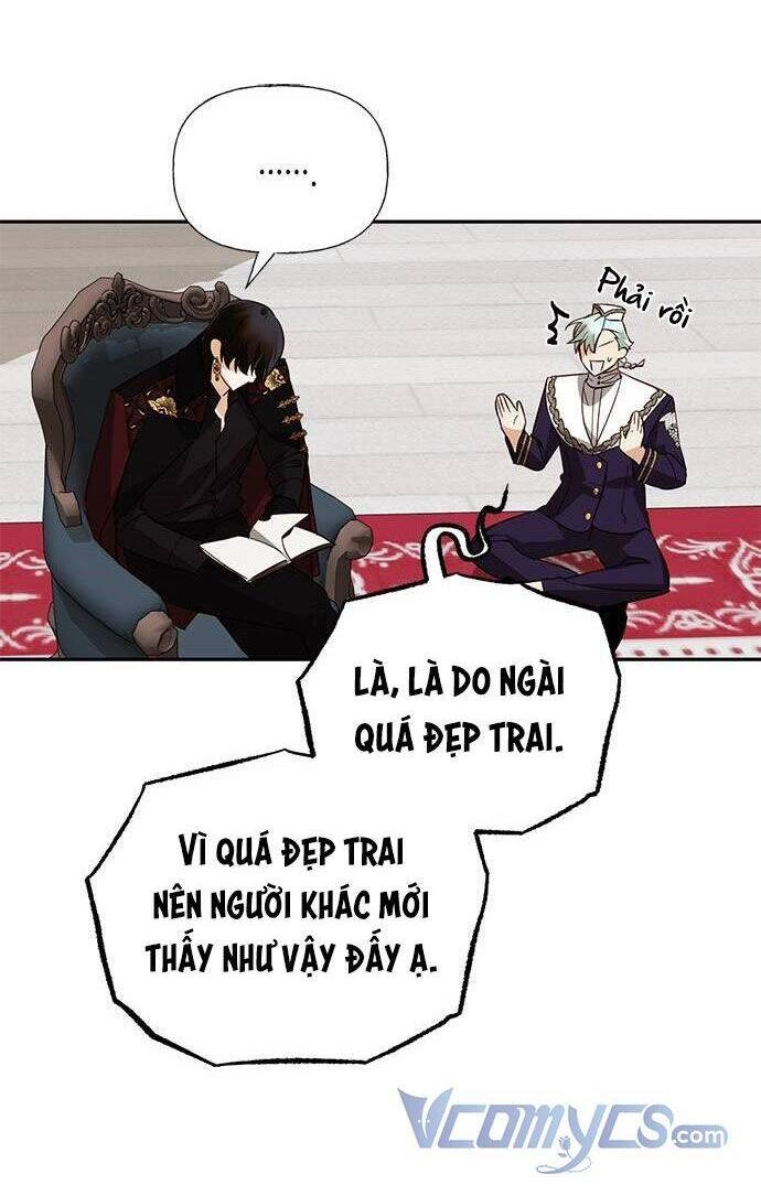 Dàn Trai Đẹp Chốn Hậu Cung Chapter 42 - 27