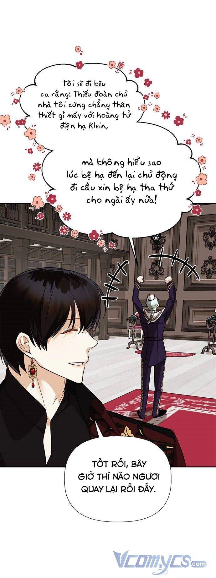 Dàn Trai Đẹp Chốn Hậu Cung Chapter 42 - 34