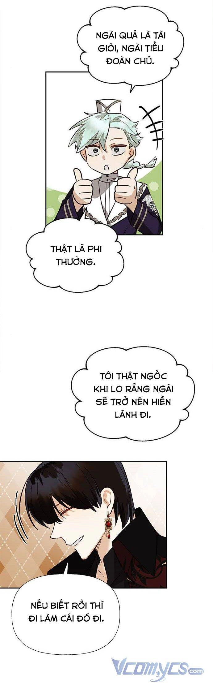 Dàn Trai Đẹp Chốn Hậu Cung Chapter 42 - 37