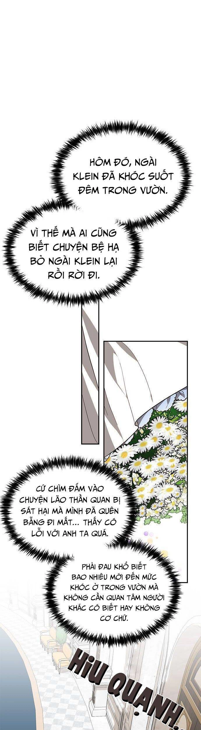 Dàn Trai Đẹp Chốn Hậu Cung Chapter 42 - 40