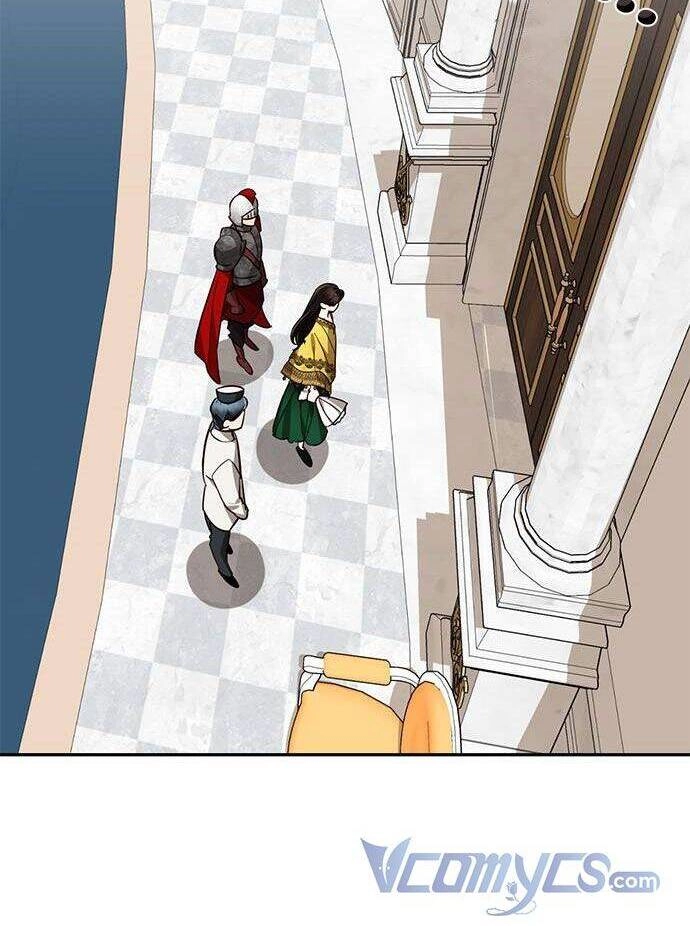 Dàn Trai Đẹp Chốn Hậu Cung Chapter 42 - 41