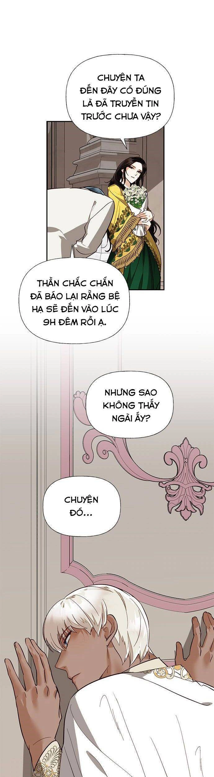Dàn Trai Đẹp Chốn Hậu Cung Chapter 42 - 42