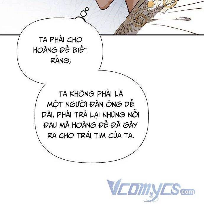 Dàn Trai Đẹp Chốn Hậu Cung Chapter 42 - 46