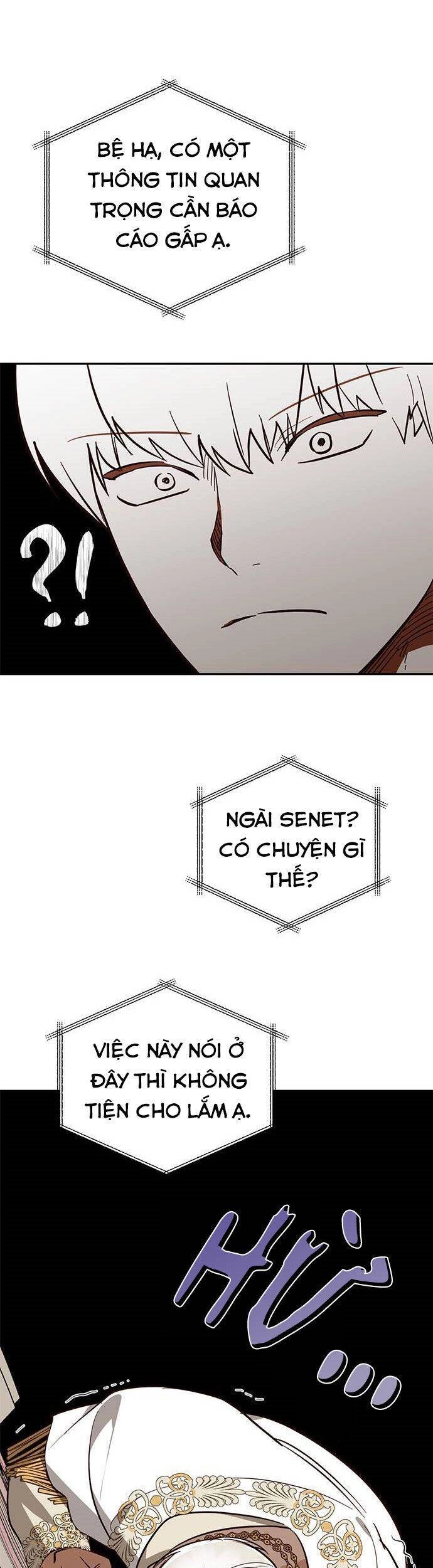 Dàn Trai Đẹp Chốn Hậu Cung Chapter 42 - 48