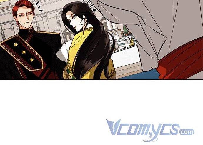 Dàn Trai Đẹp Chốn Hậu Cung Chapter 42 - 51