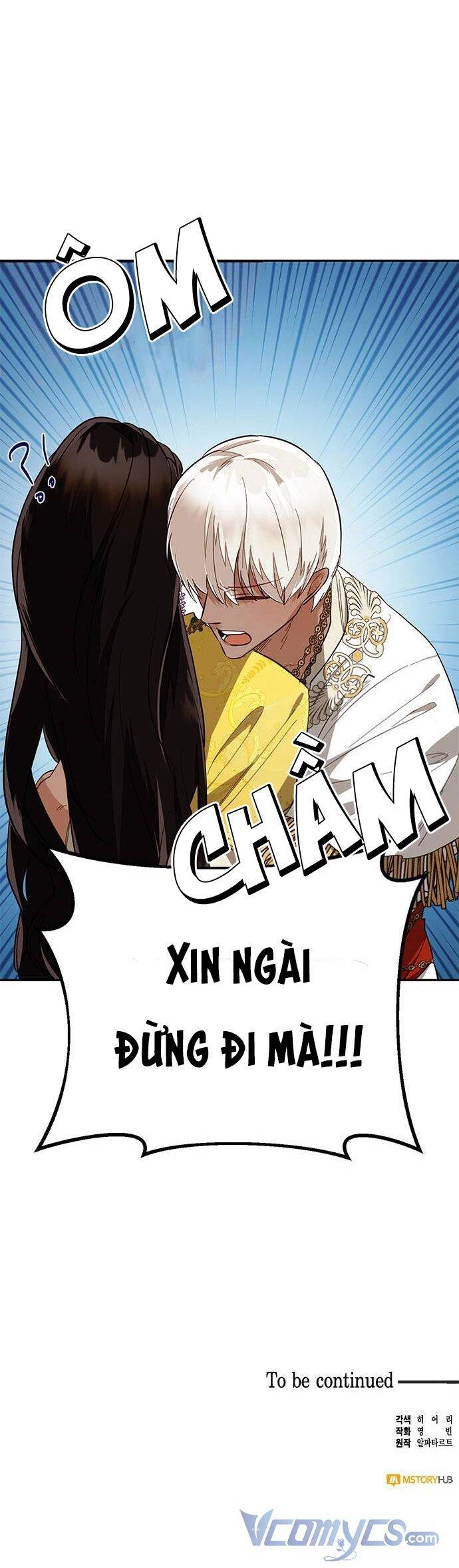 Dàn Trai Đẹp Chốn Hậu Cung Chapter 42 - 52