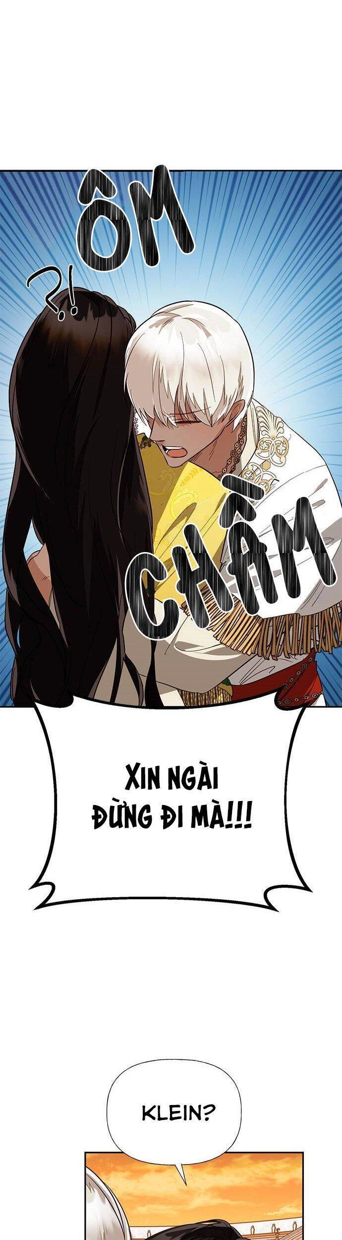 Dàn Trai Đẹp Chốn Hậu Cung Chapter 43 - 3