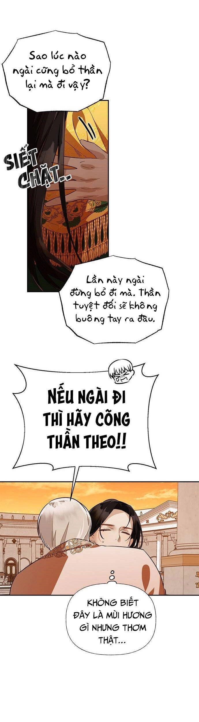 Dàn Trai Đẹp Chốn Hậu Cung Chapter 43 - 5