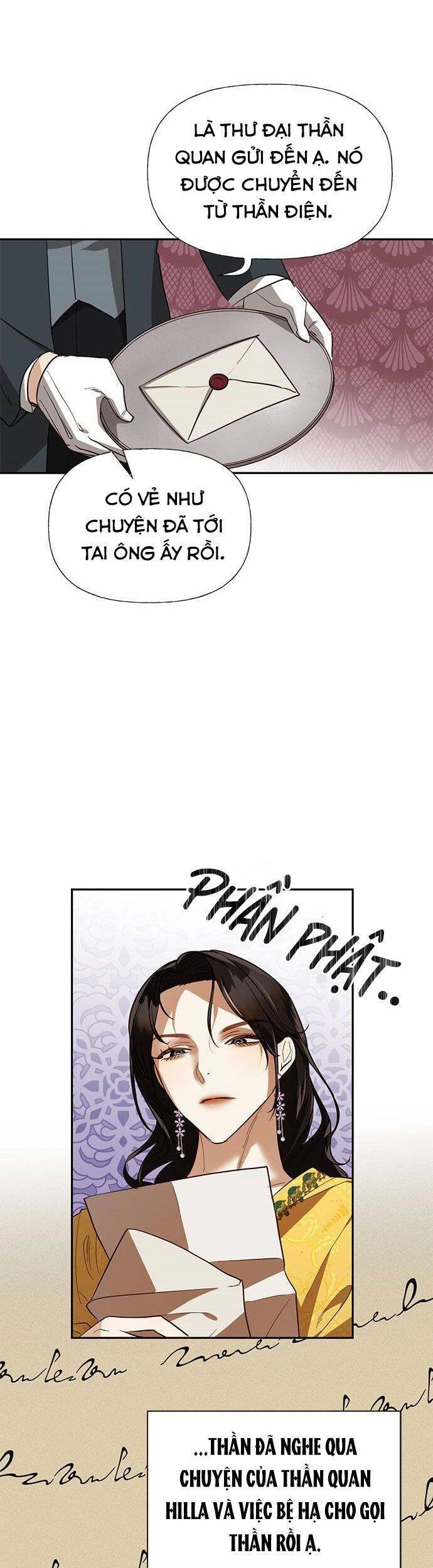 Dàn Trai Đẹp Chốn Hậu Cung Chapter 43 - 11