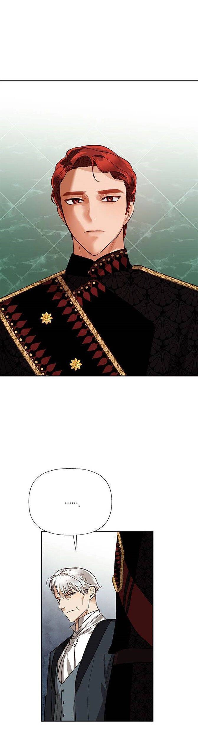 Dàn Trai Đẹp Chốn Hậu Cung Chapter 43 - 19