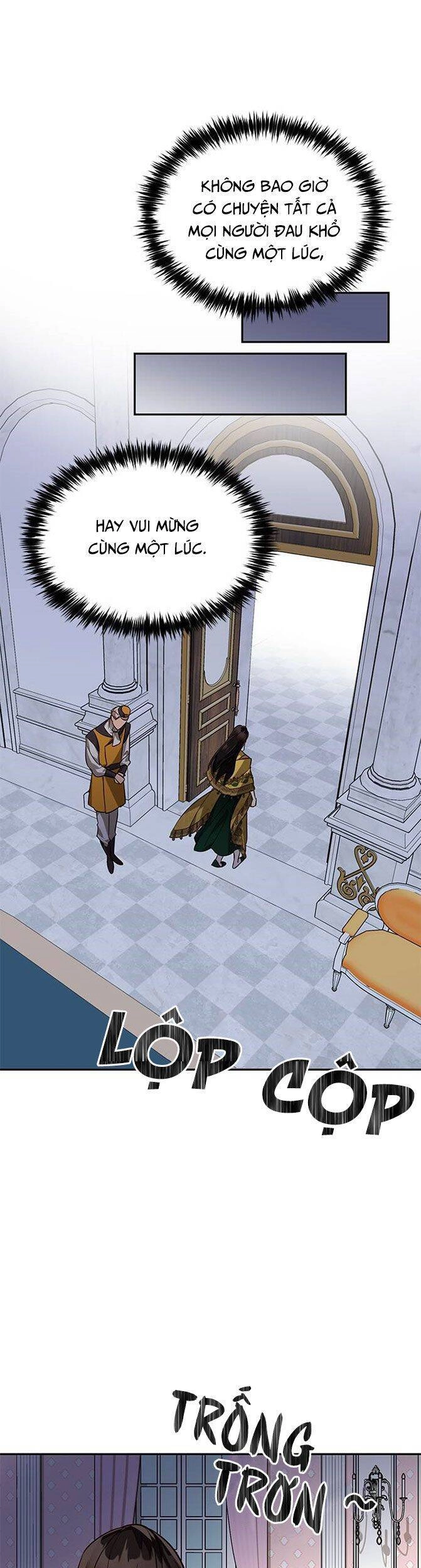 Dàn Trai Đẹp Chốn Hậu Cung Chapter 43 - 21