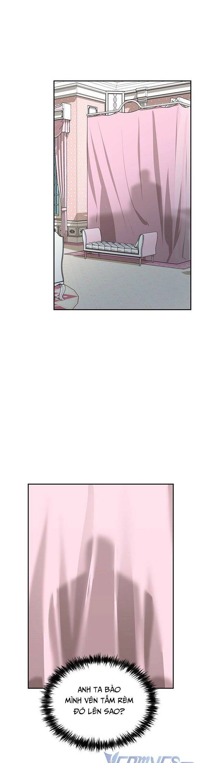 Dàn Trai Đẹp Chốn Hậu Cung Chapter 43 - 23