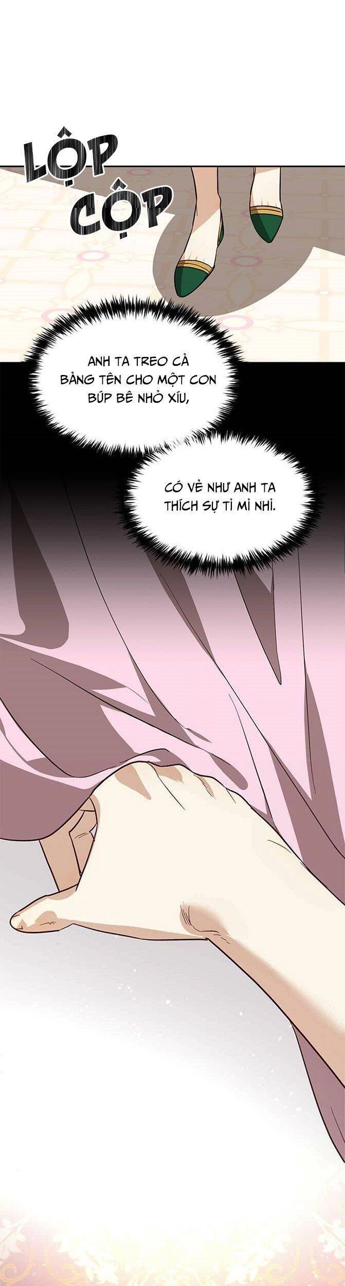 Dàn Trai Đẹp Chốn Hậu Cung Chapter 43 - 25