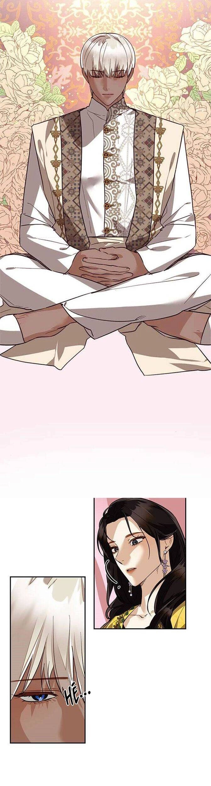 Dàn Trai Đẹp Chốn Hậu Cung Chapter 43 - 26