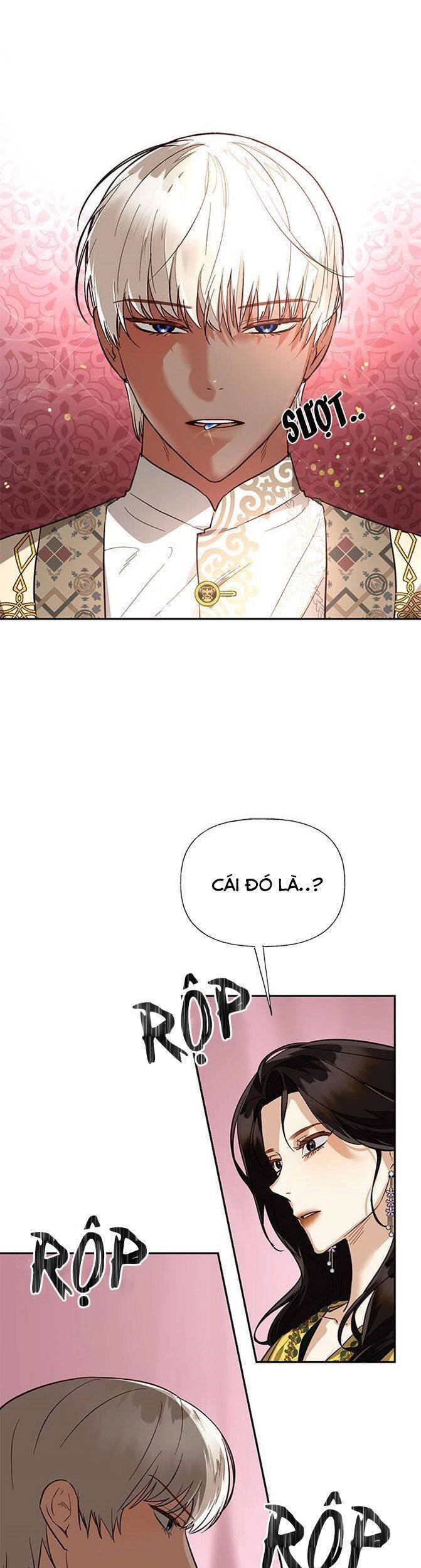 Dàn Trai Đẹp Chốn Hậu Cung Chapter 43 - 28