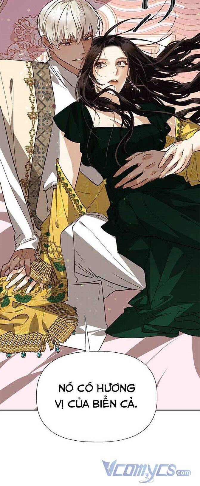 Dàn Trai Đẹp Chốn Hậu Cung Chapter 43 - 31