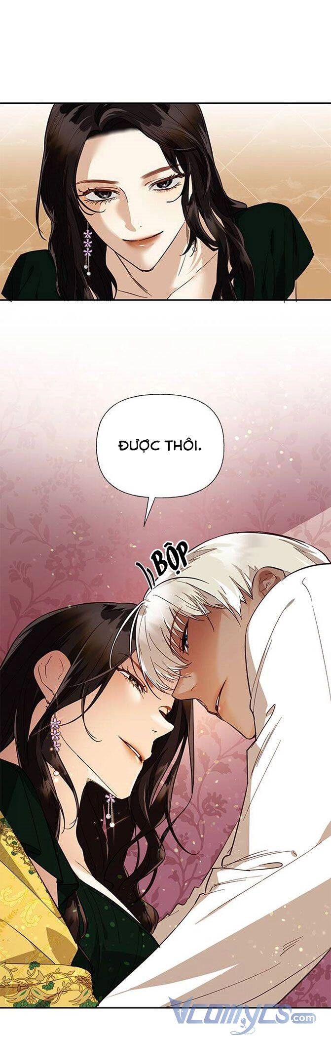 Dàn Trai Đẹp Chốn Hậu Cung Chapter 43 - 34