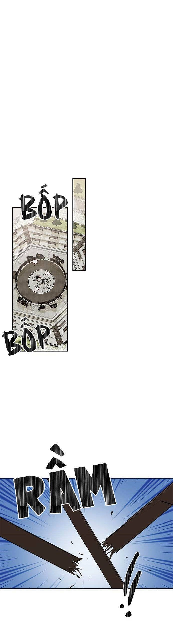 Dàn Trai Đẹp Chốn Hậu Cung Chapter 43 - 35