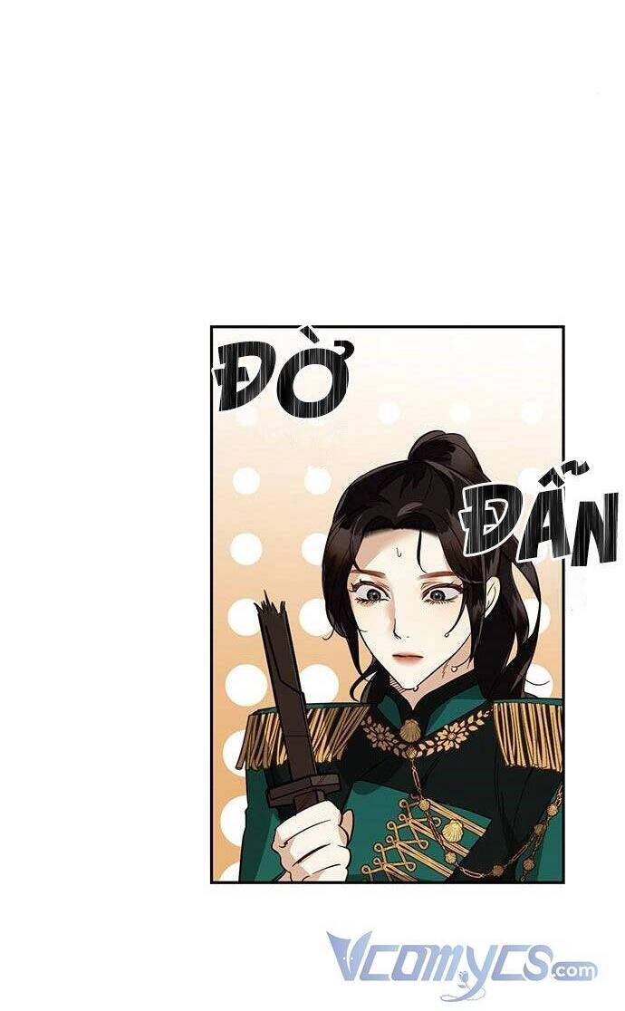 Dàn Trai Đẹp Chốn Hậu Cung Chapter 43 - 36