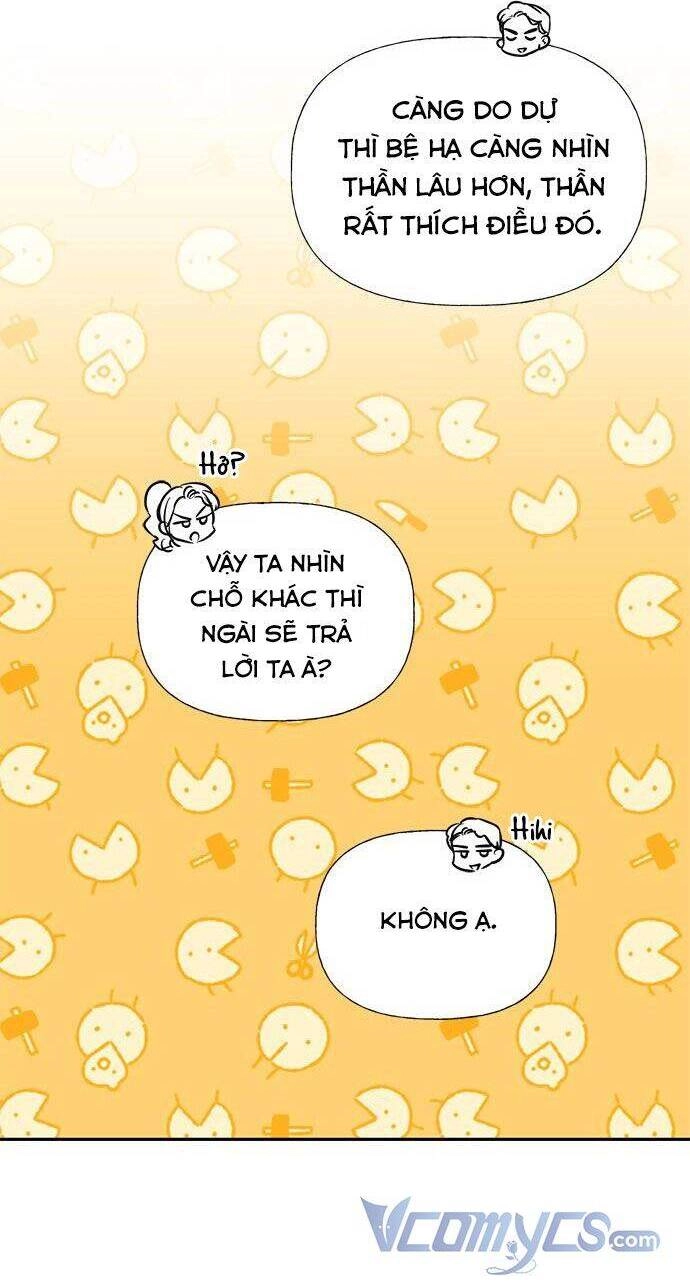 Dàn Trai Đẹp Chốn Hậu Cung Chapter 43 - 46