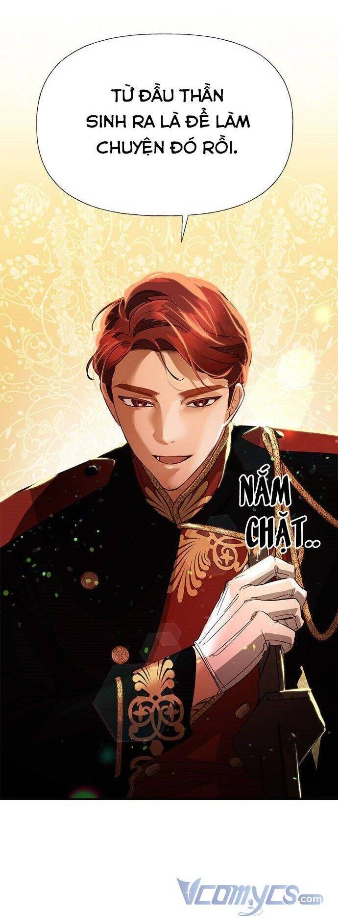 Dàn Trai Đẹp Chốn Hậu Cung Chapter 43 - 48