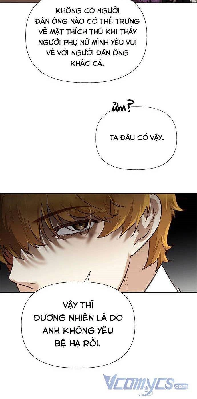 Dàn Trai Đẹp Chốn Hậu Cung Chapter 43 - 50