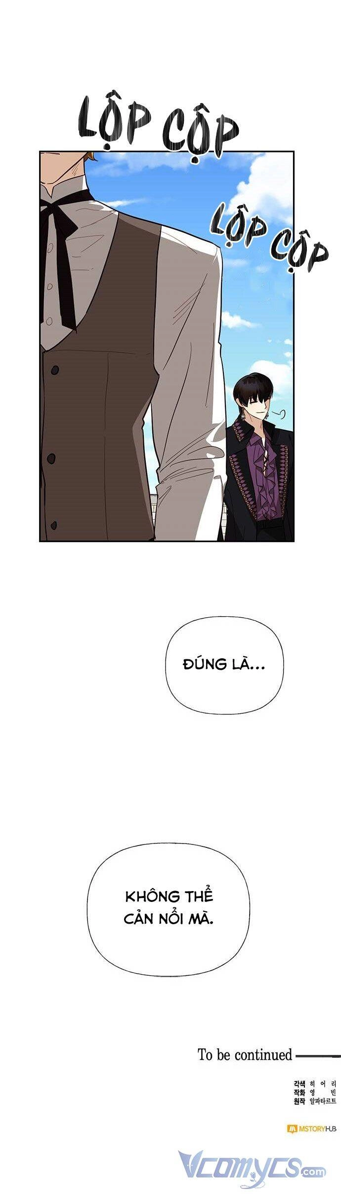 Dàn Trai Đẹp Chốn Hậu Cung Chapter 43 - 51