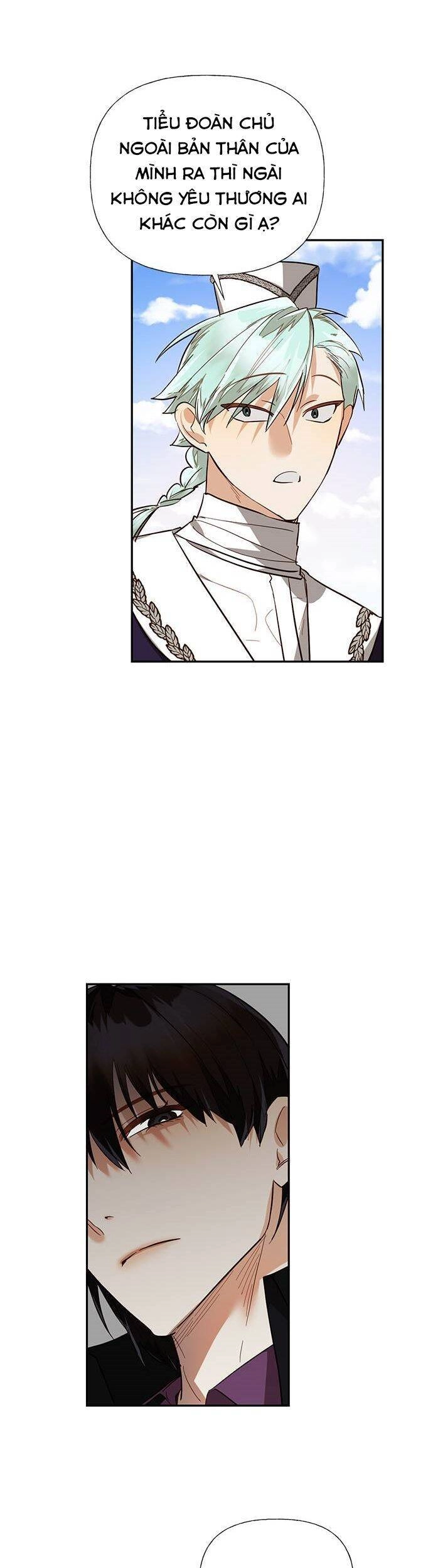 Dàn Trai Đẹp Chốn Hậu Cung Chapter 44 - 4