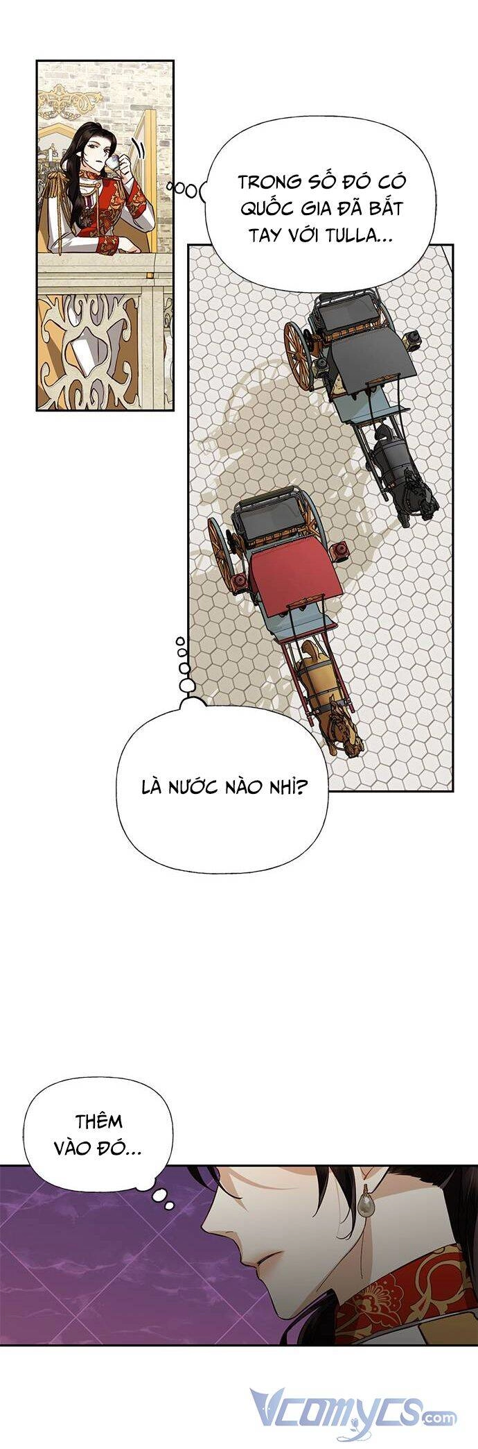 Dàn Trai Đẹp Chốn Hậu Cung Chapter 44 - 8